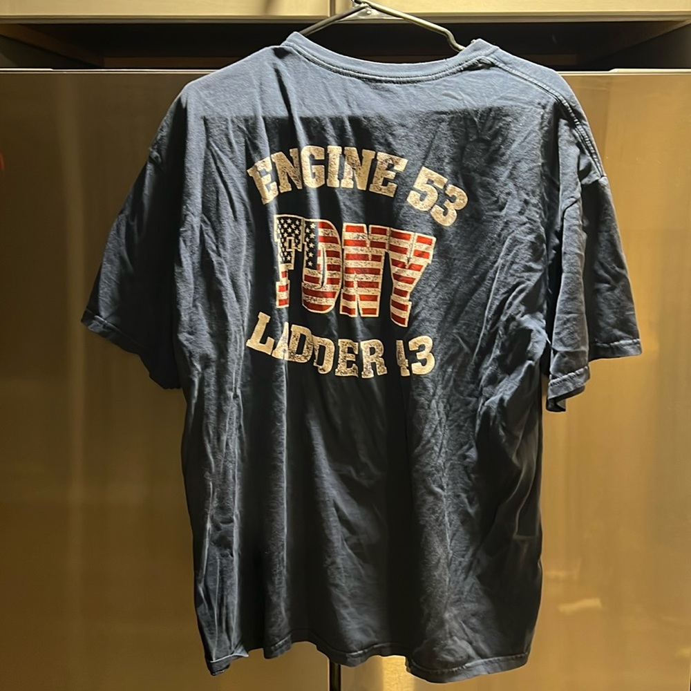 Vintage Fdny